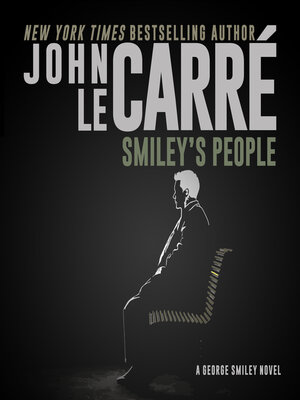 cover image of Smiley's People